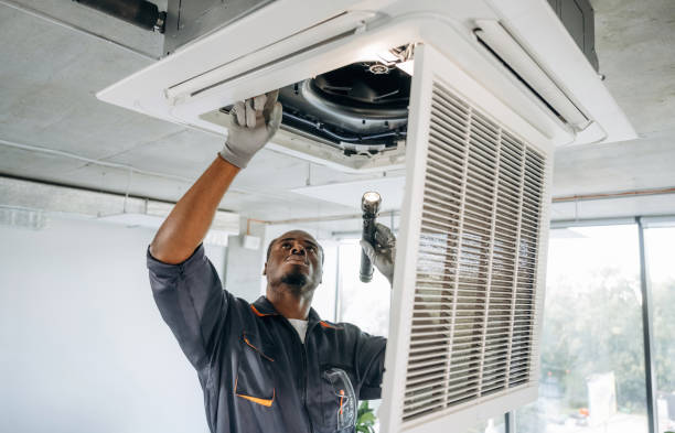 Licensed Hvac Maintenance service in Swainsboro, GA - FH HVAC