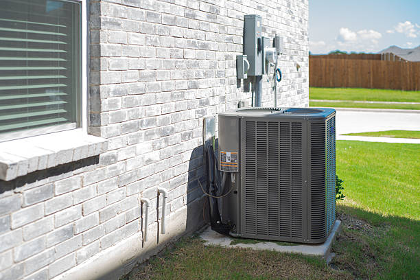 Reliable Hvac Maintenance contractor in Swainsboro, GA by FH HVAC